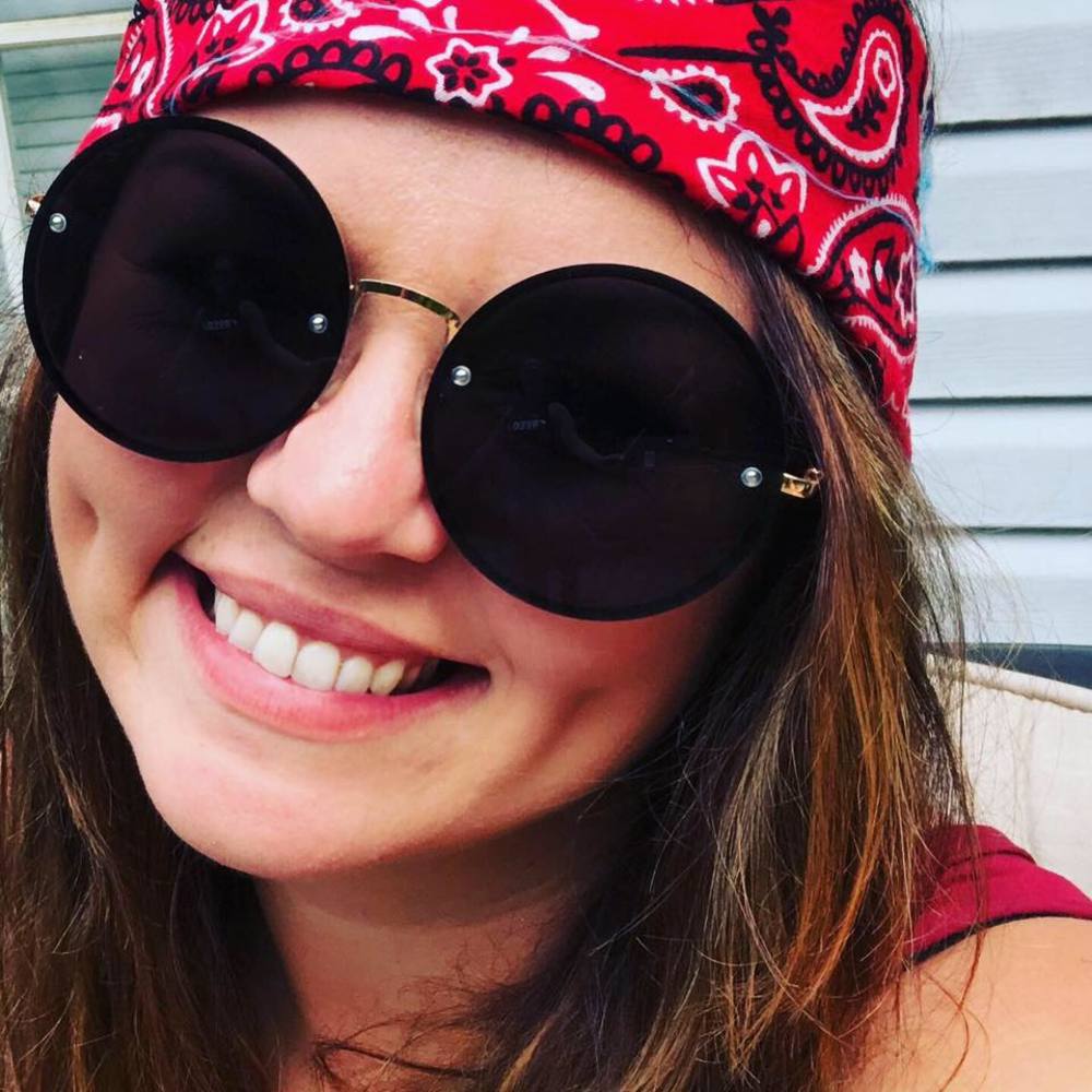 Meet your Posher, Britney